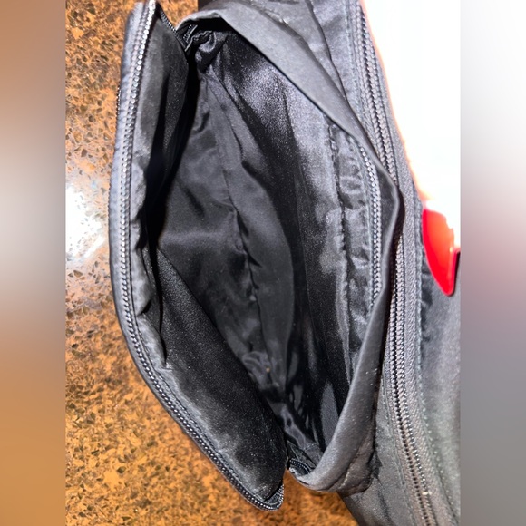 Prada Black Nylon Beltbag - Picture 5 of 8